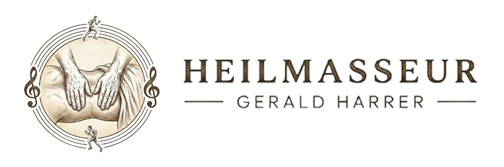 Gerald Harrer Heilmasseur