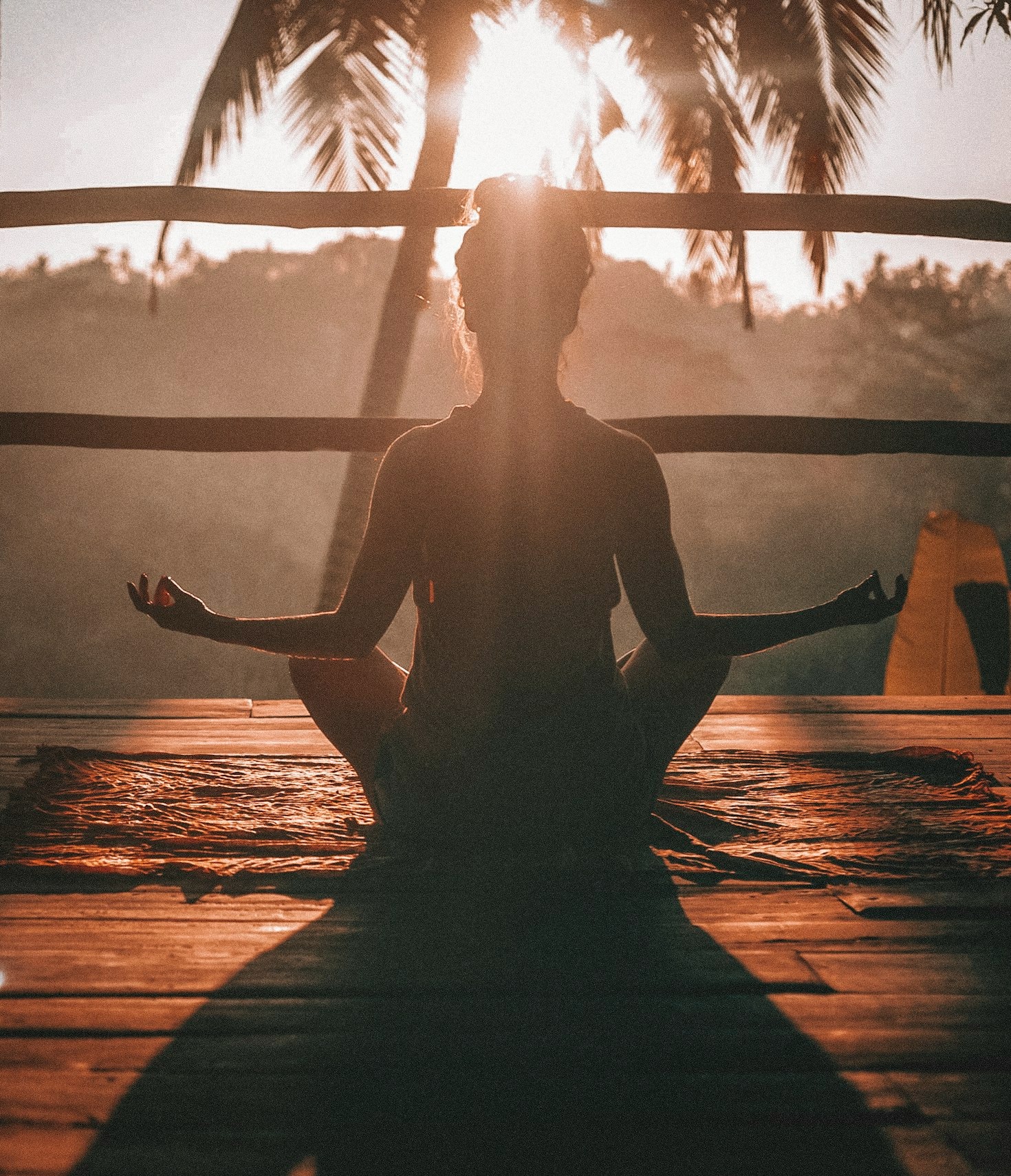 Warum eine Massage mehr als nur Luxus ist
